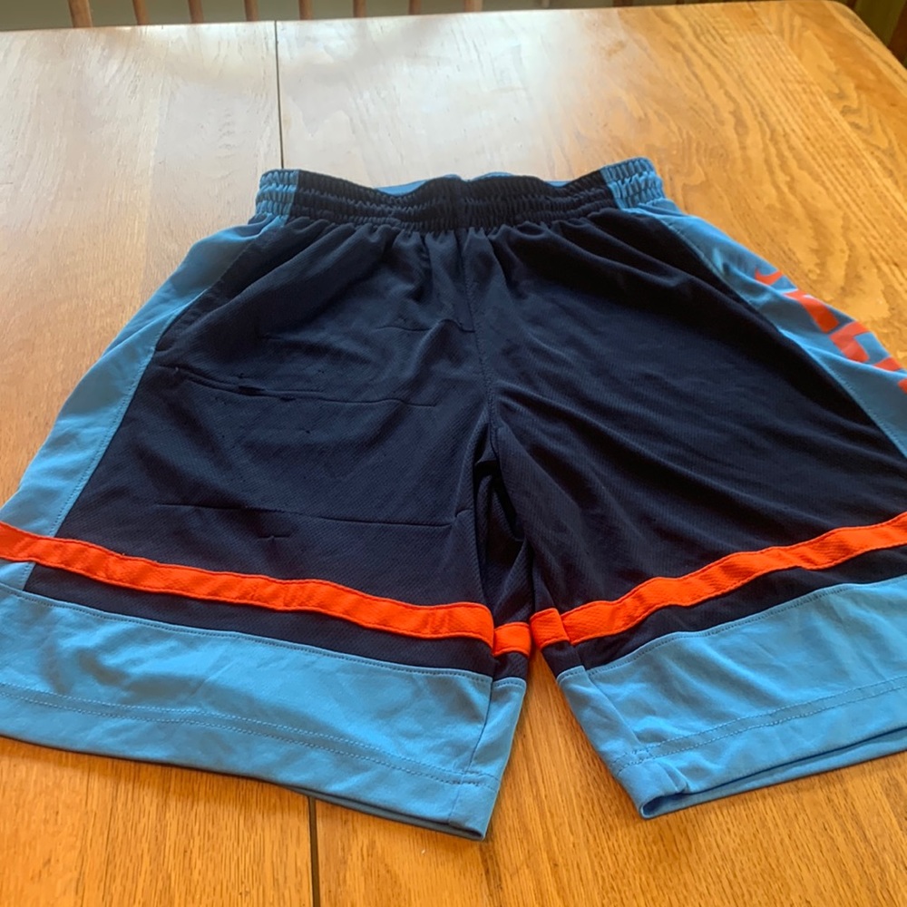 Nike Elite Boys Basketball shorts